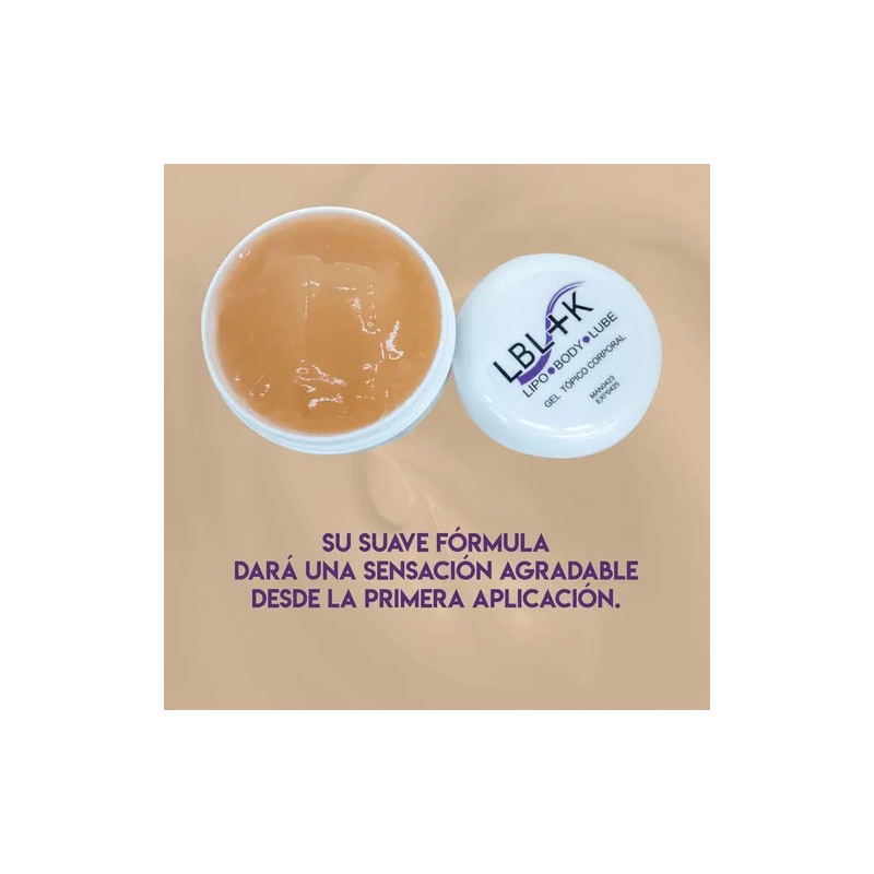 Promoción 2 Lbl Crema Post Lipo Con Vitamina K -20%quirutex-L.