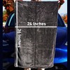 ONEGLIDE ONEGLIDE Super-Sized Car Drying Towel Ensures a Flawless Finish