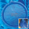 Solar Sun Rings Swimming Pool Heater Cover Blanket SSR-101 With