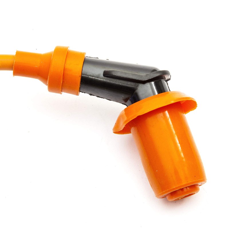 Chinese Pit Dirt Quad Bike High Performance Ignition Coil 50cc