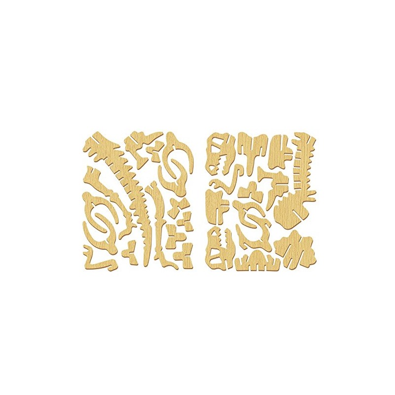 Science4you 4T-Rex 3D Puzzle Educational Science Toy STEM Toy