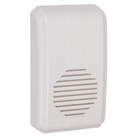 Safety Technology International, Inc. STI-3353 Wireless Chime Receiver, Transmitters Sold Separately, Part of Musical Wireless Chime Series