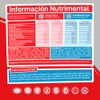 Forzagen Creatina ICEE Core Split, 2 Sabores: Cereza y Framb.