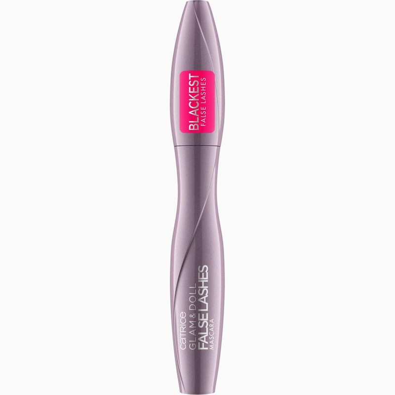 Glam Doll False Lashes Mascara 010