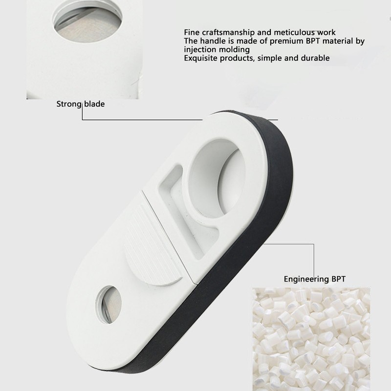 Coaxial Cable Stripping Pliers Universal Mini Network Wire Stripping Tool