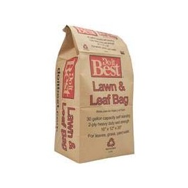 AMPAC HOLDINGS LLC DB751599 Yard Waste Bag