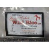 Great Lakes Wild Rice Canada Wild Rice 3 Lb Bag