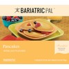 BariatricPal 12g Protein Low Sugar Pancake Mix - Original (1-Pack)