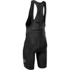 Fox Racing Mens TECBASE BIB Liner,Black,Medium