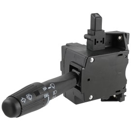 CARBBIA Turn Signal Switch Delay Wiper Compatible with Dodge Dakota Durango Ram 1500 2500 3500 High and Low Beam Dimmer Multi Function Combination Switch SM401