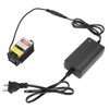 FA02 1600mW 445nm Focusable Blue Laser Module with Power Adapter