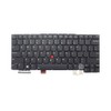 New Replacement Keyboard for Lenovo Thinkpad X1 Carbon 12th Gen12