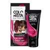 L'Oreal Paris Hair Makeup Temporary 1-Day Hair Color for Brunettes,