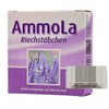 AmmoLa Smelling Sticks, 2 x 10 Odour Ampoules of 0.4