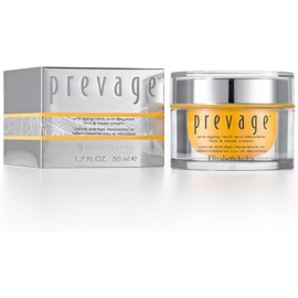 Crema Anti-Edad Reparadora Reafirmante para Cuello y Escote Prevage Elizabeth Arden 50ml
