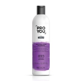 Revlon Professional Pro You The Toner Shampoo Neutralizante 350 ml                                                                                    