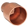Reducing Adapter, Wrot Copper, C x C