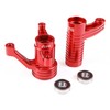 GTB CNC Aluminum RC 1/5 LOSI Desert Buggy DBXL 2.0