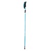 Hiking Pole Aluminium Alloy Telescopic Collapsible Multifunctional Outdoor Walking Stick