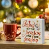Christmas Gifts, Christian Gifts, Christmas Gift for Women, Merry Christmas