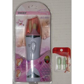 CNAIER Pedicure Appliance # AE-884