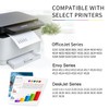 63XL Ink Cartridge Combo Pack (2 Black and 1 Color,