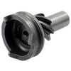 Kickstarter Driving Sprocket 12.5 mm Compatible with Speedfight 2 50