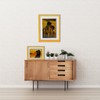 4x6 Picture Frame, Acrylic Magnetic Picture Frame Wall Mount Tabletop