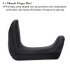 Thumb Rest Cushion, Clarinet Thumb Rest Cushion Protector for Clarinet