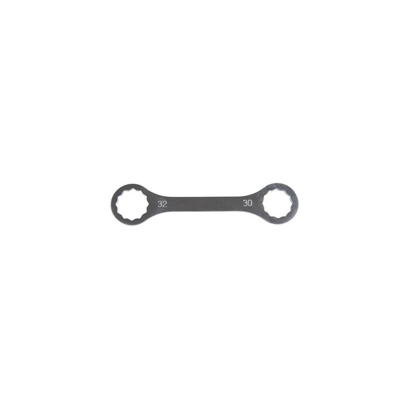 Tusk Steering Stem Wrench Compatible with Yamaha YZ250F 2001-2025/YZ250 1994-2025