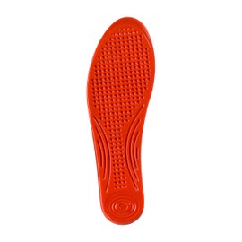 SORBOTHANE INSOLES FULL STRIKE.-SIZE 3-4