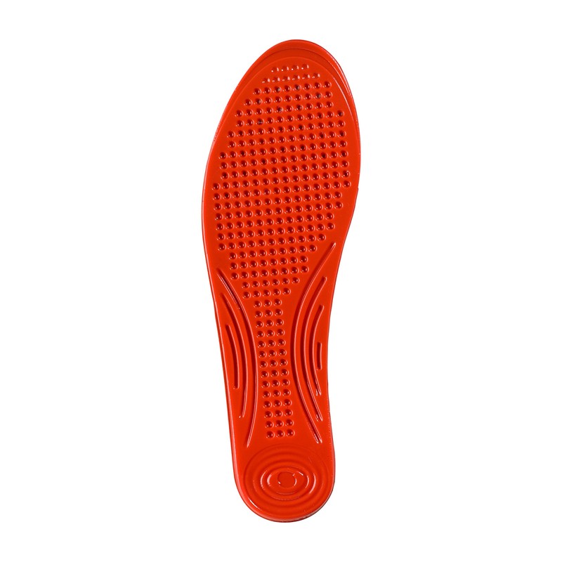 SORBOTHANE INSOLES FULL STRIKE.-SIZE 3-4