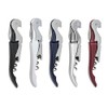 Thirsty Rhino Anggur Double Hinged Waiter's Corkscrew (Set of 12)