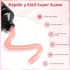 CHERIMOYA Poly Gel Constructor de Uñas 30g,Gel Fortalecedor para Extensión
