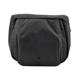 Generic Under-Hatch Storage Bag F5G-U511A-V0-00 Compatible with Yamaha FX Series WaveRunners, Black