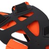 Lawn Mower Shoulder Strap Ergonomic Adjustable Universal Brush Cutter Strap