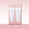 S-Nature Aqua Rice Mildly Acidic Cleansing Foam 160ml 2pcs / 에스네이처 아쿠아 라이스 약산성 클렌징폼 160ml 2개