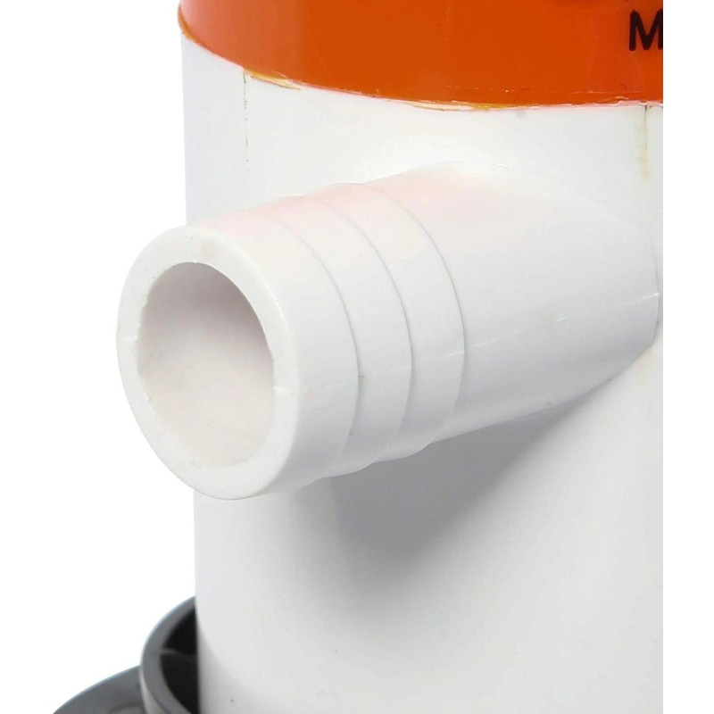 Amarine Made Marine Portable Livewell Aerator Kit 12V 350 GPH
