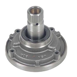 RAParts A508005 One New Torque Converter Charge Pump Fits Case Models 580C-D 580E 580K 350 480 680G +