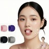 2026 Double chin facial muscle exercise equipment V-line lifting, 4 pieces, picture color / 2026 이중턱 안면근육 운동기구 V라인 리프팅, 4개, 그림색