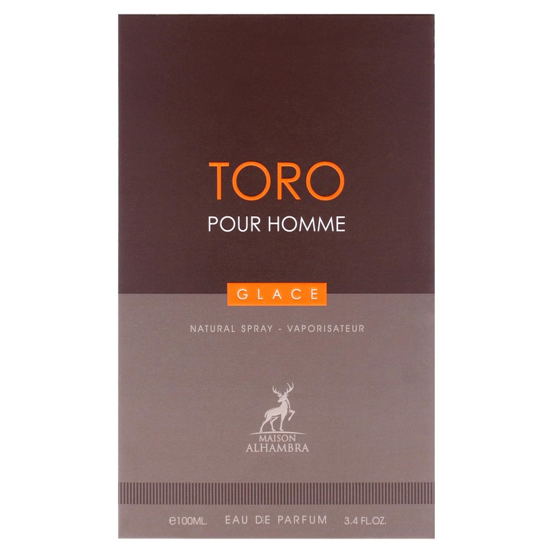 TORO Pour Homme - 100 ML