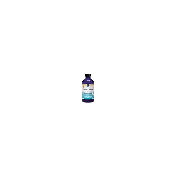 Nordic Naturals Pet Cod Liver Oil For Medium to Large