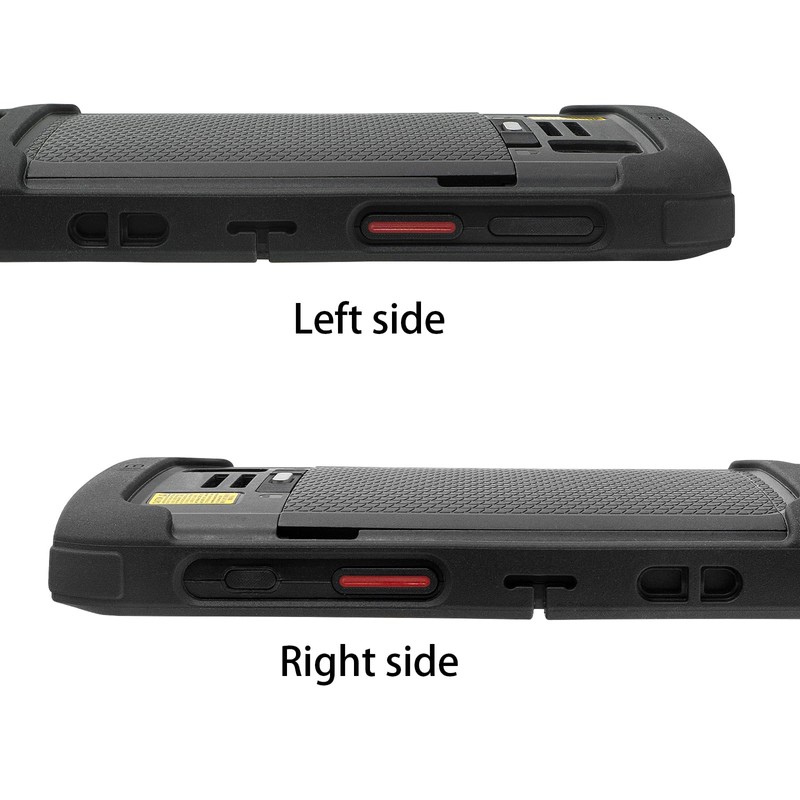 CT40 Protective Case for Honeywell Dolphin CT40 Barcode Scanner Handheld