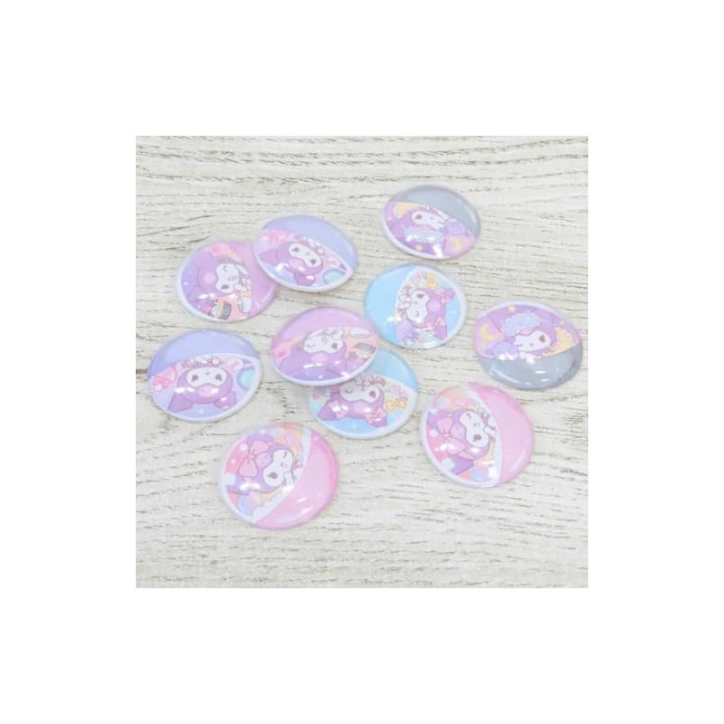 Tees Factory 256174 Kromi Capself Lake Stickers
