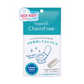 Hygenic Chemical Free