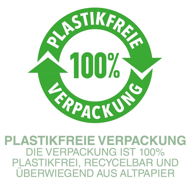 Dr.BEST GreenClean Interdental, Size 2, Pack of 6 - Interdental