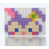 Iwako Global ER-GLB416 Eraser, Iwako Bloks - Let's Make Magnets,