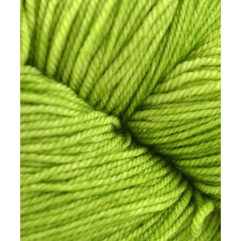 Malabrigo Sock Yarn - 806 Impressionist Sky