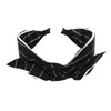 axy HR33 Headband Series 33 Hair Band with Bow Vintage