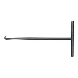 KS Tools Brake Spring Tool, Steel, Colourless, One Size